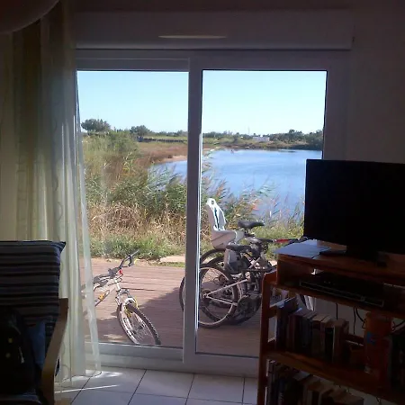 Holiday home Jardins De Venus