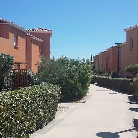Jardins De Venus * Leucate