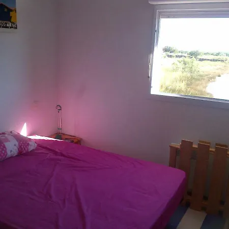 Jardins De Venus Holiday home *