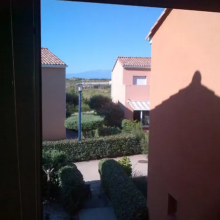 Jardins De Venus * Leucate